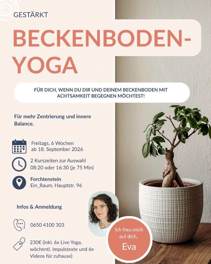 gestärkt